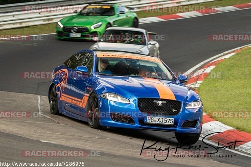 Bild #7286975 - Touristenfahrten Nürburgring Nordschleife (25.08.2019)