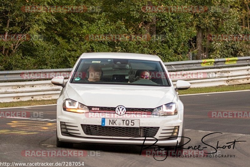 Bild #7287054 - Touristenfahrten Nürburgring Nordschleife (25.08.2019)