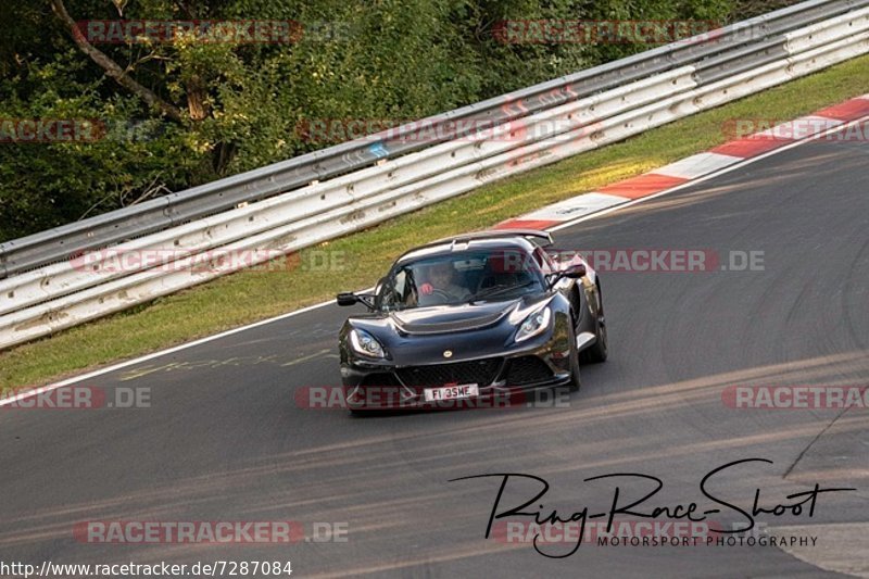 Bild #7287084 - Touristenfahrten Nürburgring Nordschleife (25.08.2019)