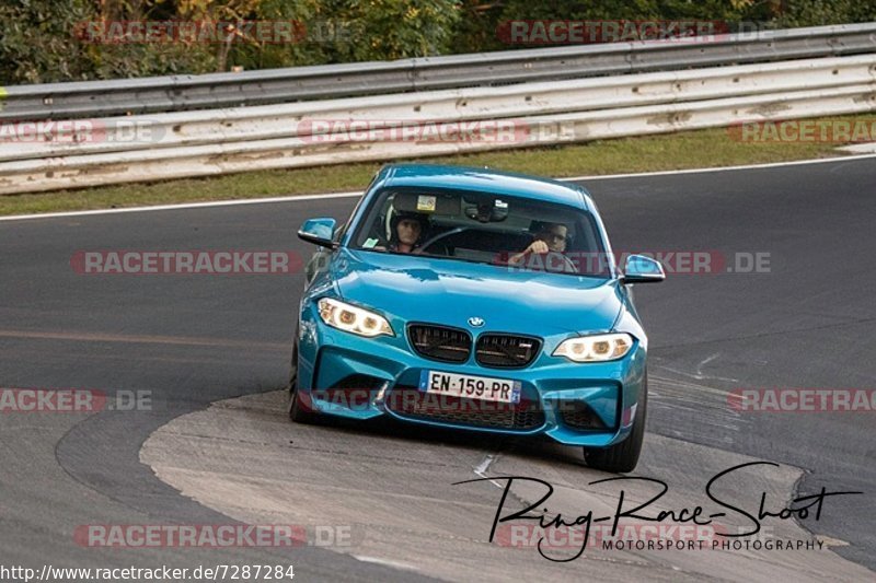 Bild #7287284 - Touristenfahrten Nürburgring Nordschleife (25.08.2019)