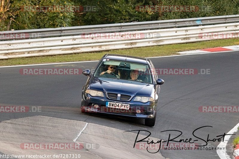 Bild #7287310 - Touristenfahrten Nürburgring Nordschleife (25.08.2019)