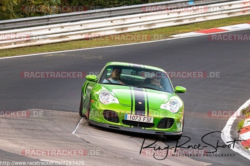 Bild #7287425 - Touristenfahrten Nürburgring Nordschleife (25.08.2019)