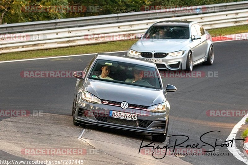 Bild #7287445 - Touristenfahrten Nürburgring Nordschleife (25.08.2019)