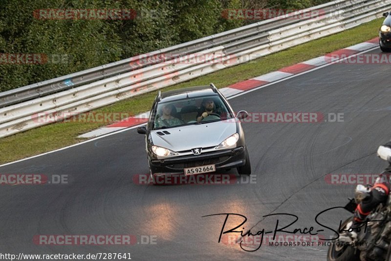 Bild #7287641 - Touristenfahrten Nürburgring Nordschleife (25.08.2019)