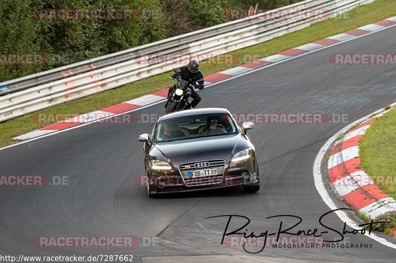 Bild #7287662 - Touristenfahrten Nürburgring Nordschleife (25.08.2019)