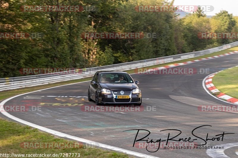 Bild #7287773 - Touristenfahrten Nürburgring Nordschleife (25.08.2019)