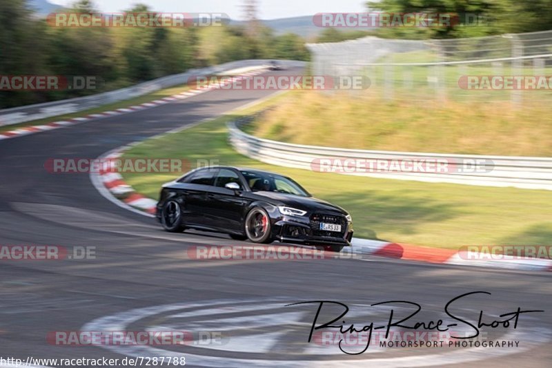 Bild #7287788 - Touristenfahrten Nürburgring Nordschleife (25.08.2019)