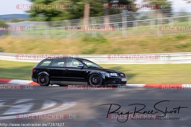 Bild #7287827 - Touristenfahrten Nürburgring Nordschleife (25.08.2019)