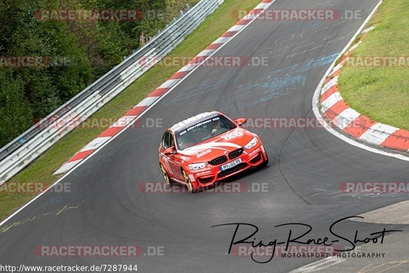 Bild #7287944 - Touristenfahrten Nürburgring Nordschleife (25.08.2019)