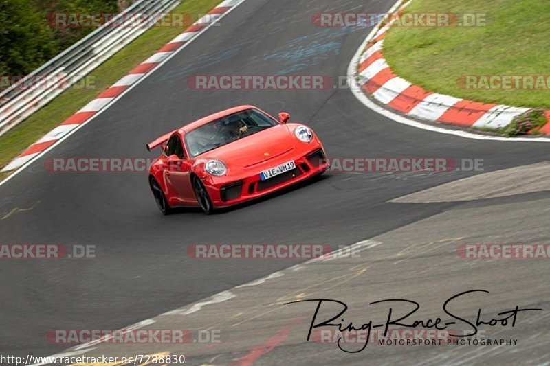 Bild #7288830 - Touristenfahrten Nürburgring Nordschleife (25.08.2019)