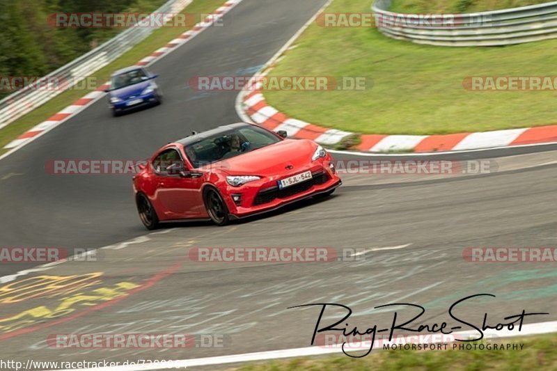 Bild #7288964 - Touristenfahrten Nürburgring Nordschleife (25.08.2019)