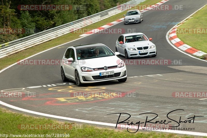 Bild #7288996 - Touristenfahrten Nürburgring Nordschleife (25.08.2019)