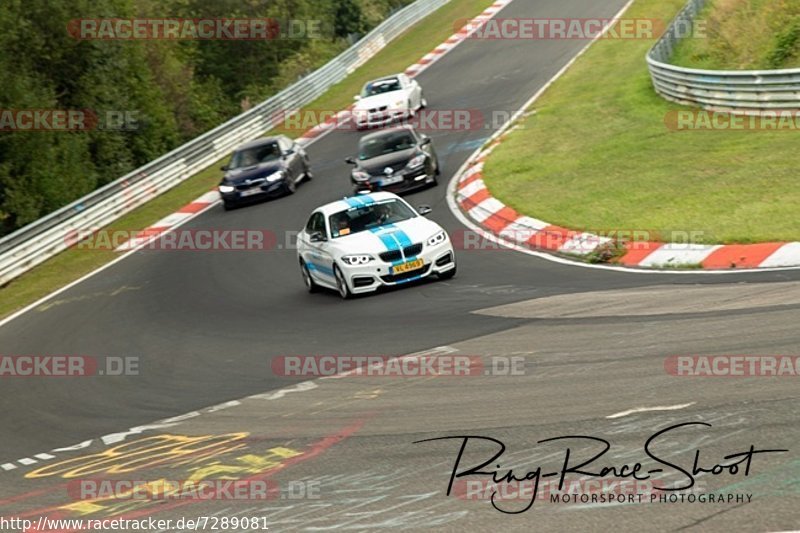 Bild #7289081 - Touristenfahrten Nürburgring Nordschleife (25.08.2019)