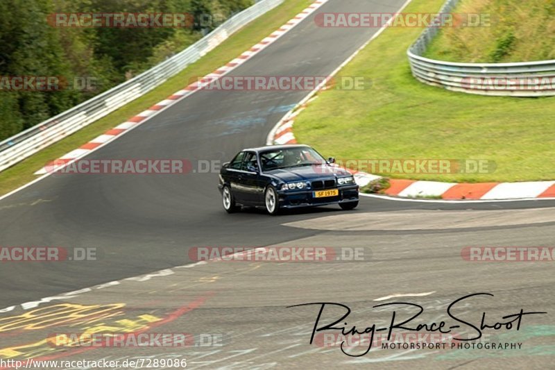 Bild #7289086 - Touristenfahrten Nürburgring Nordschleife (25.08.2019)