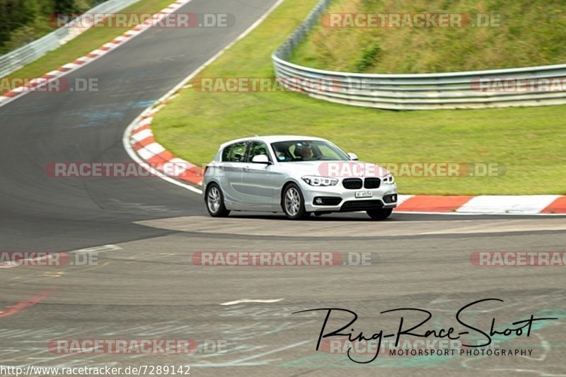 Bild #7289142 - Touristenfahrten Nürburgring Nordschleife (25.08.2019)