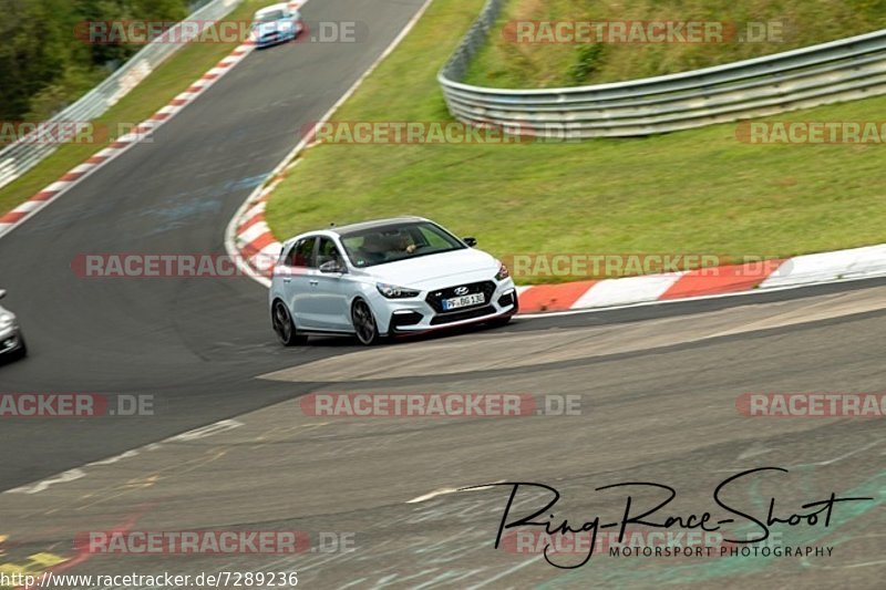 Bild #7289236 - Touristenfahrten Nürburgring Nordschleife (25.08.2019)