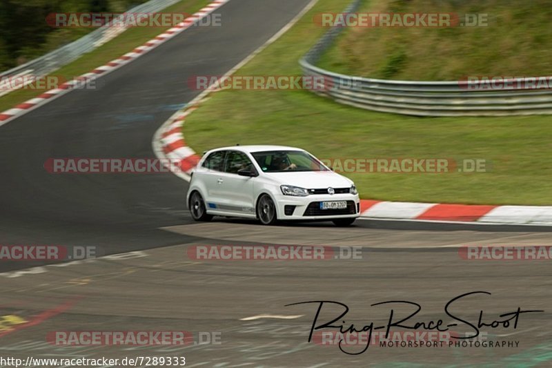 Bild #7289333 - Touristenfahrten Nürburgring Nordschleife (25.08.2019)