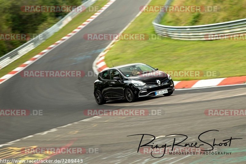 Bild #7289443 - Touristenfahrten Nürburgring Nordschleife (25.08.2019)