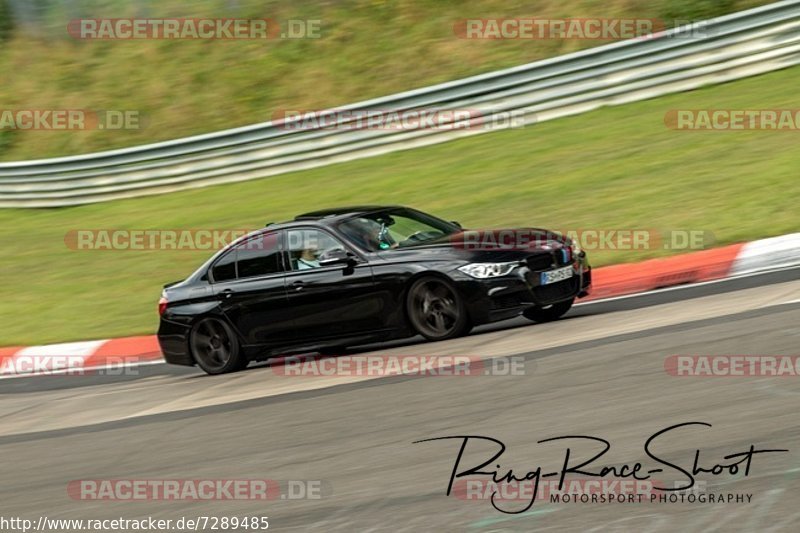 Bild #7289485 - Touristenfahrten Nürburgring Nordschleife (25.08.2019)