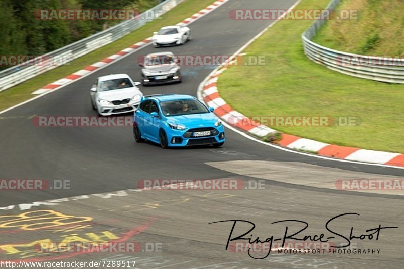 Bild #7289517 - Touristenfahrten Nürburgring Nordschleife (25.08.2019)