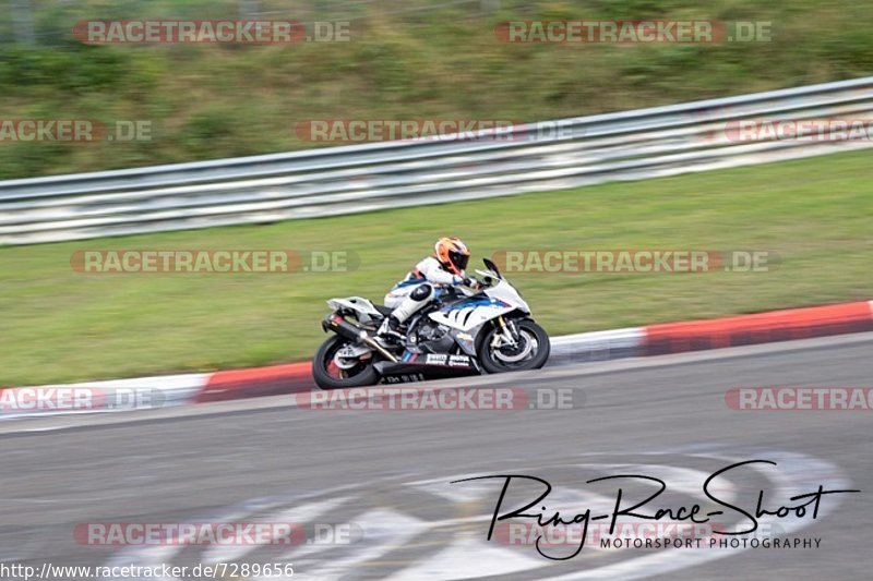 Bild #7289656 - Touristenfahrten Nürburgring Nordschleife (25.08.2019)