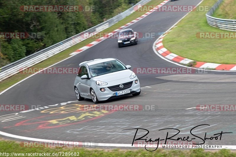 Bild #7289682 - Touristenfahrten Nürburgring Nordschleife (25.08.2019)