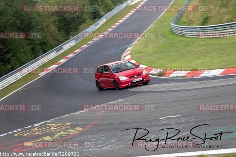 Bild #7289721 - Touristenfahrten Nürburgring Nordschleife (25.08.2019)