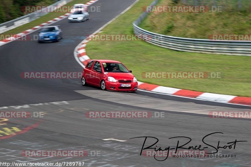 Bild #7289787 - Touristenfahrten Nürburgring Nordschleife (25.08.2019)