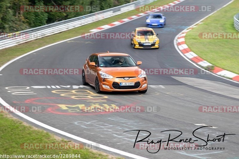 Bild #7289844 - Touristenfahrten Nürburgring Nordschleife (25.08.2019)