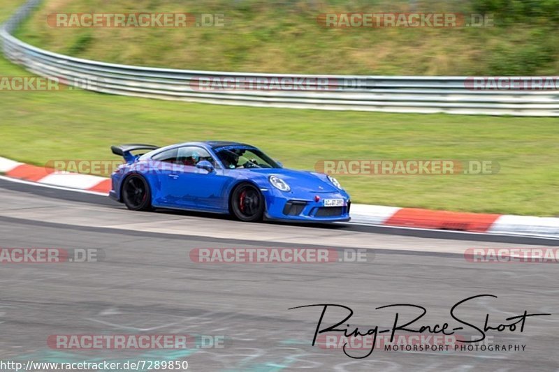 Bild #7289850 - Touristenfahrten Nürburgring Nordschleife (25.08.2019)