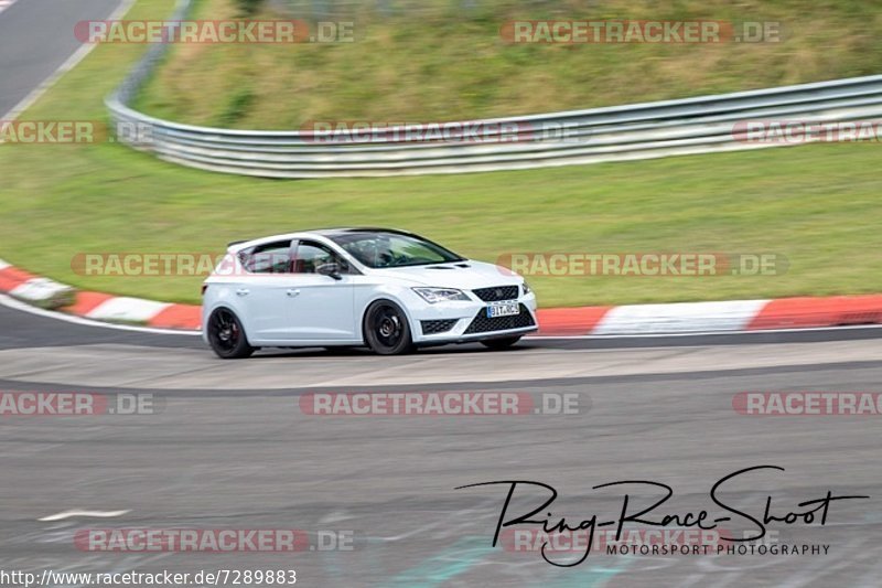 Bild #7289883 - Touristenfahrten Nürburgring Nordschleife (25.08.2019)