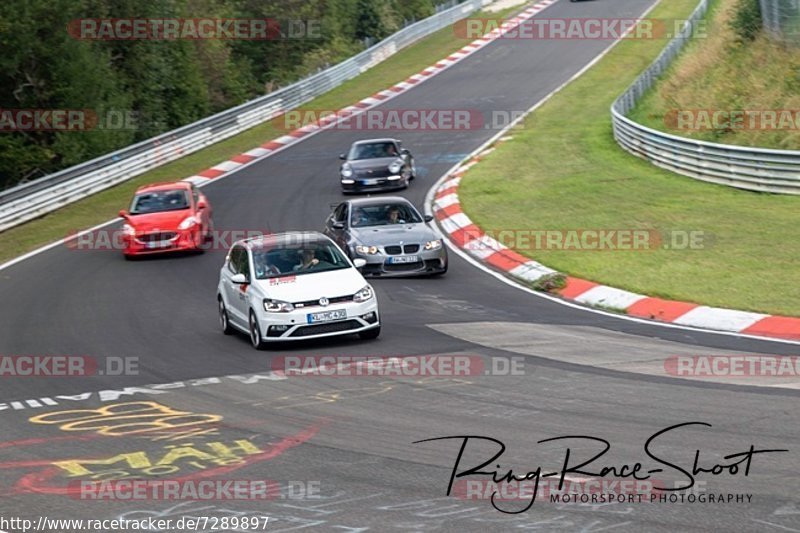 Bild #7289897 - Touristenfahrten Nürburgring Nordschleife (25.08.2019)