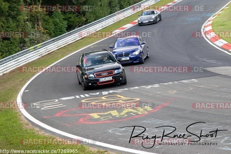 Bild #7289965 - Touristenfahrten Nürburgring Nordschleife (25.08.2019)