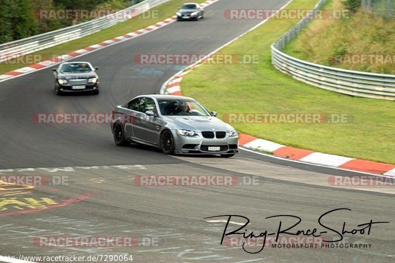 Bild #7290064 - Touristenfahrten Nürburgring Nordschleife (25.08.2019)