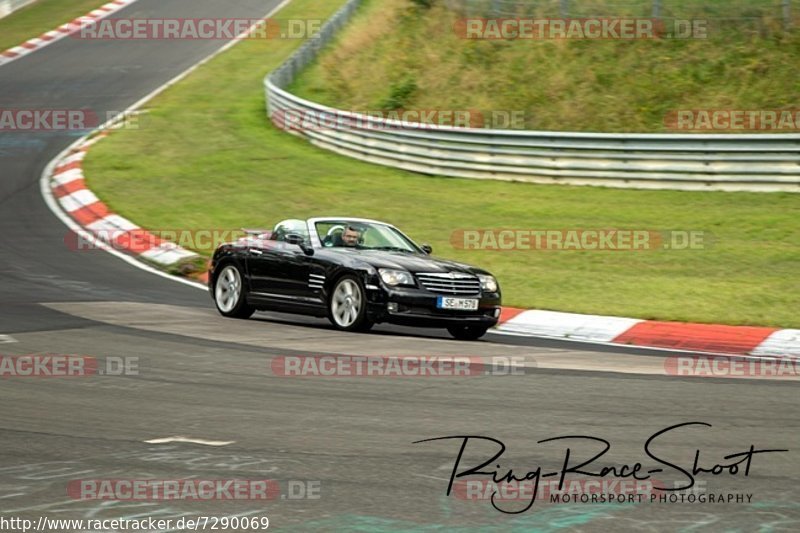 Bild #7290069 - Touristenfahrten Nürburgring Nordschleife (25.08.2019)