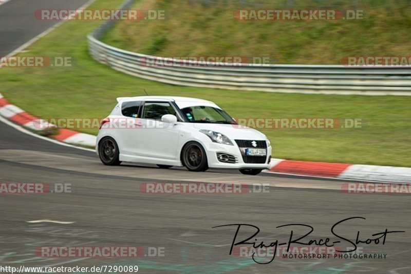 Bild #7290089 - Touristenfahrten Nürburgring Nordschleife (25.08.2019)