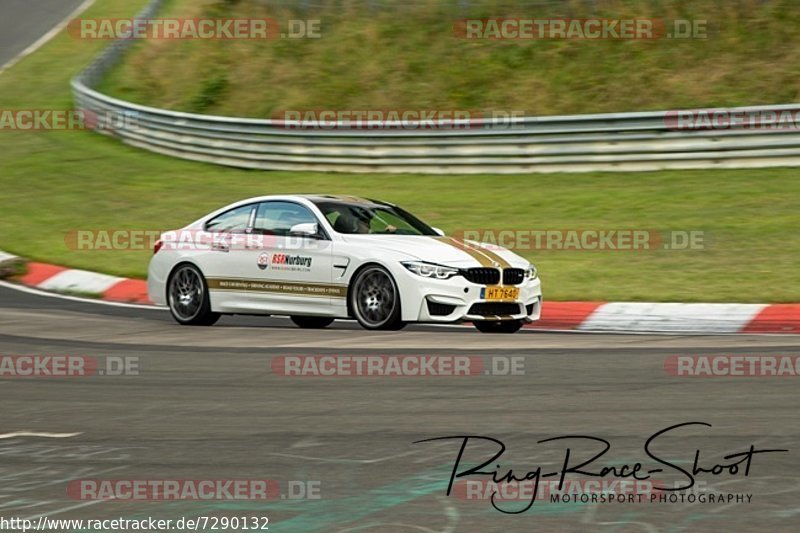 Bild #7290132 - Touristenfahrten Nürburgring Nordschleife (25.08.2019)