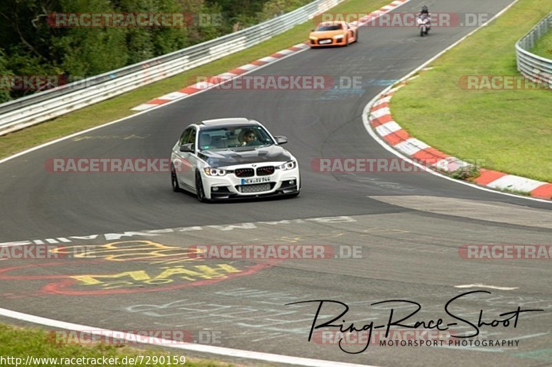 Bild #7290159 - Touristenfahrten Nürburgring Nordschleife (25.08.2019)