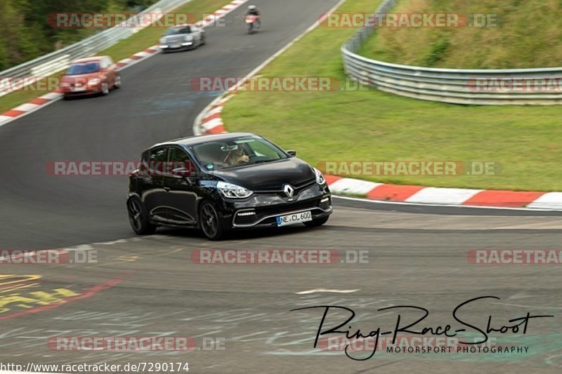 Bild #7290174 - Touristenfahrten Nürburgring Nordschleife (25.08.2019)