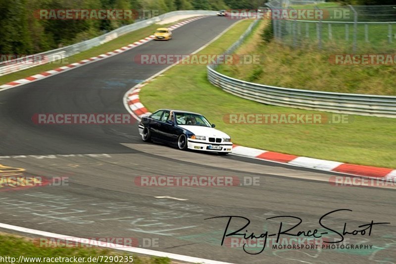 Bild #7290235 - Touristenfahrten Nürburgring Nordschleife (25.08.2019)