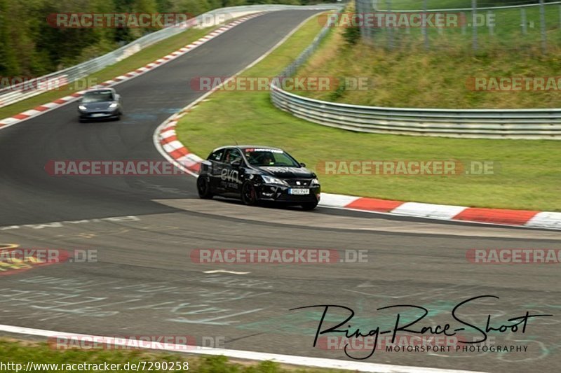 Bild #7290258 - Touristenfahrten Nürburgring Nordschleife (25.08.2019)