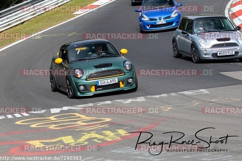 Bild #7290393 - Touristenfahrten Nürburgring Nordschleife (25.08.2019)