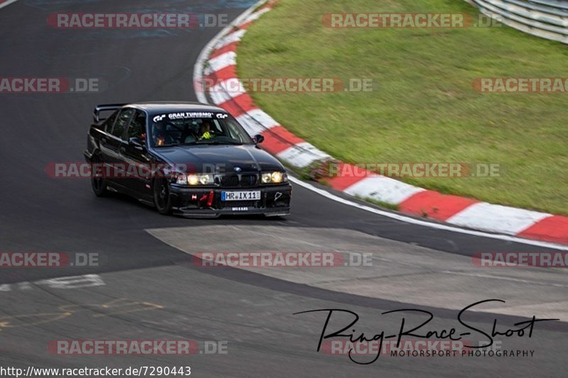 Bild #7290443 - Touristenfahrten Nürburgring Nordschleife (25.08.2019)