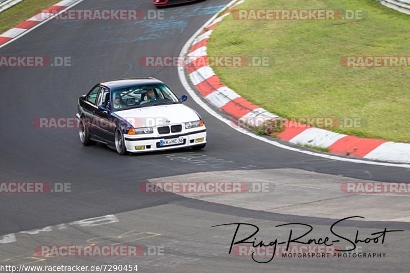 Bild #7290454 - Touristenfahrten Nürburgring Nordschleife (25.08.2019)