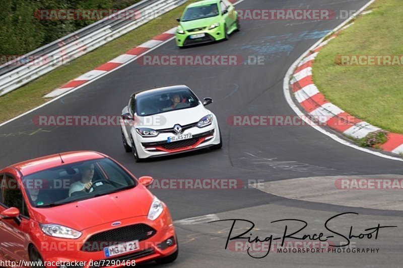 Bild #7290468 - Touristenfahrten Nürburgring Nordschleife (25.08.2019)