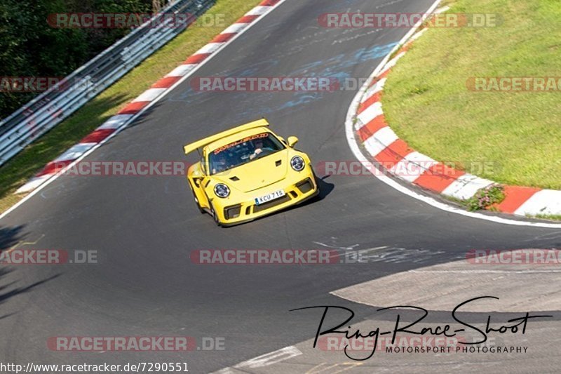 Bild #7290551 - Touristenfahrten Nürburgring Nordschleife (25.08.2019)