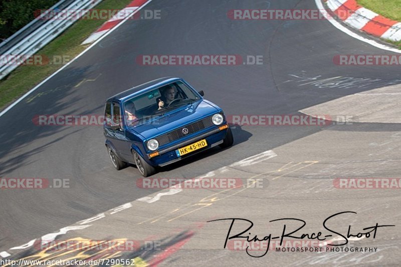 Bild #7290562 - Touristenfahrten Nürburgring Nordschleife (25.08.2019)