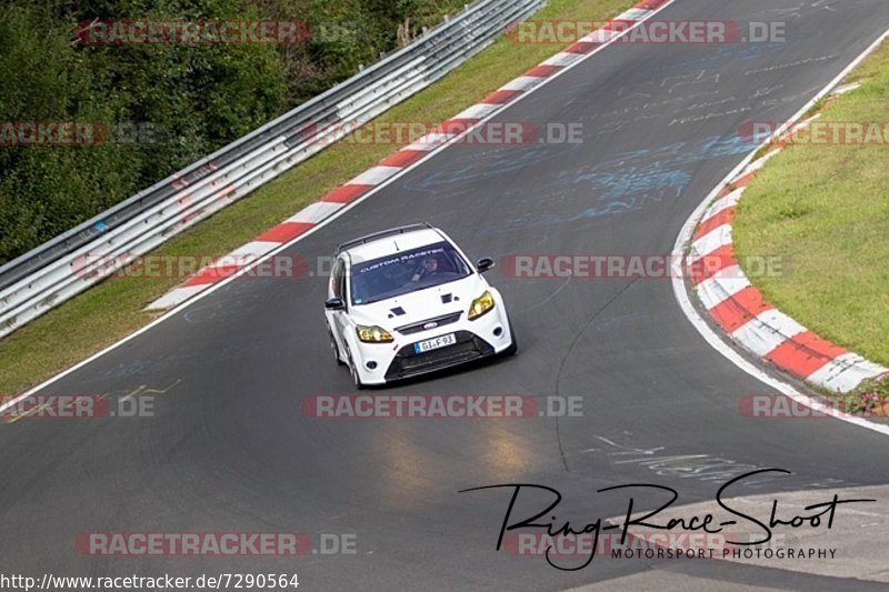 Bild #7290564 - Touristenfahrten Nürburgring Nordschleife (25.08.2019)