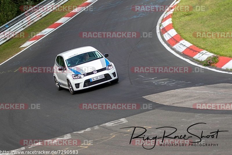 Bild #7290583 - Touristenfahrten Nürburgring Nordschleife (25.08.2019)