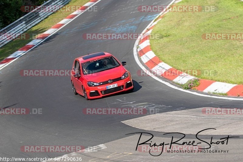 Bild #7290636 - Touristenfahrten Nürburgring Nordschleife (25.08.2019)